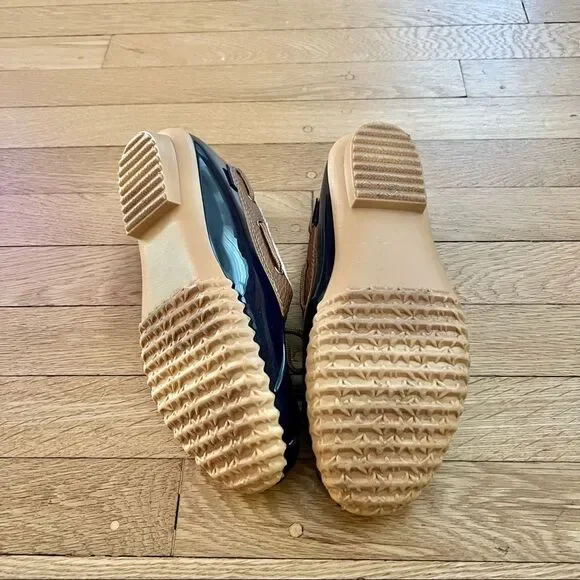 JBU by Jambu & Co | woodbury in navy/tan - Picture 3 of 3